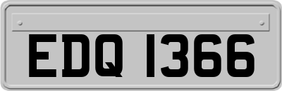 EDQ1366