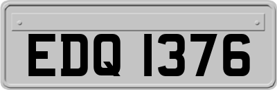 EDQ1376