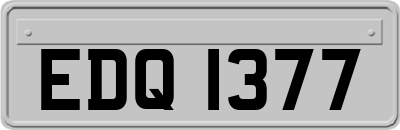 EDQ1377