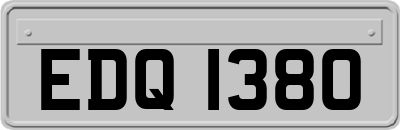 EDQ1380