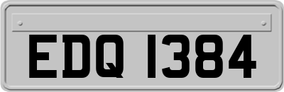 EDQ1384
