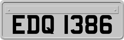 EDQ1386