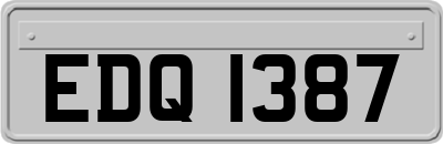 EDQ1387