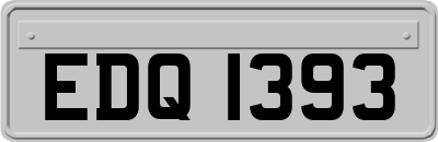 EDQ1393