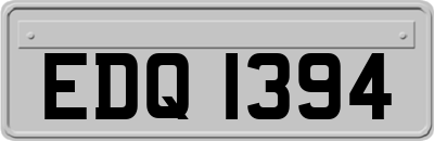 EDQ1394