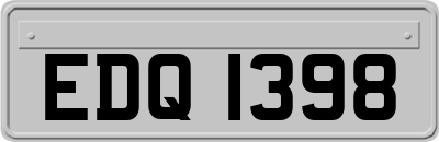 EDQ1398
