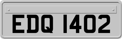 EDQ1402