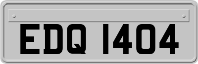 EDQ1404