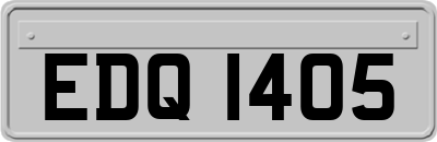 EDQ1405