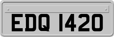 EDQ1420