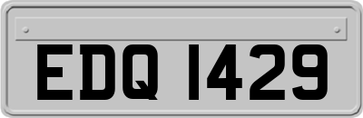 EDQ1429