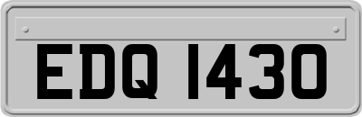 EDQ1430