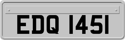 EDQ1451
