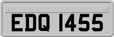 EDQ1455