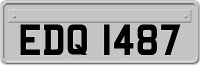 EDQ1487