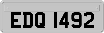 EDQ1492