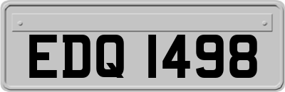 EDQ1498