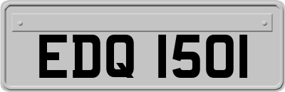 EDQ1501