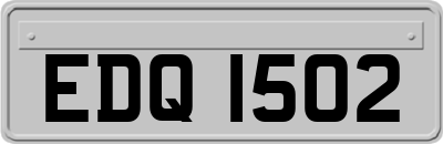 EDQ1502