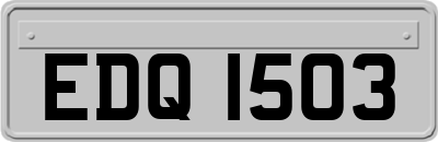EDQ1503