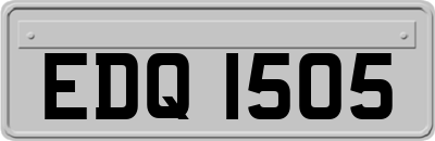 EDQ1505