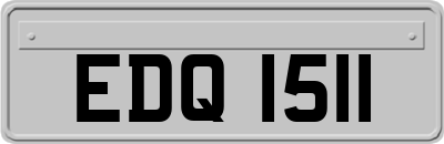 EDQ1511