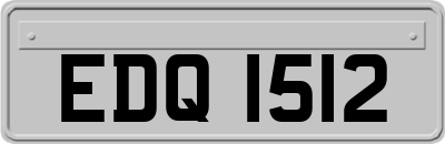 EDQ1512