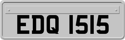 EDQ1515