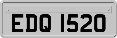 EDQ1520