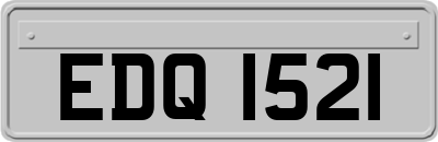 EDQ1521