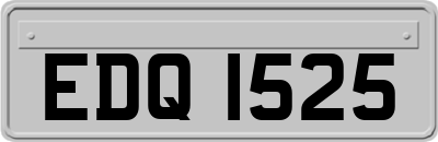 EDQ1525