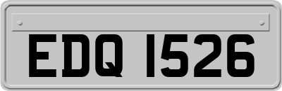 EDQ1526