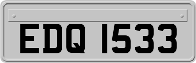 EDQ1533