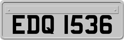 EDQ1536