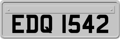 EDQ1542