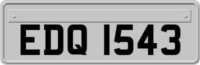 EDQ1543