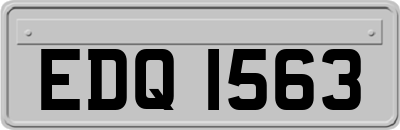 EDQ1563