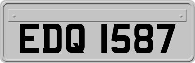 EDQ1587