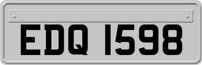 EDQ1598