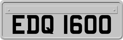 EDQ1600