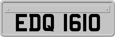 EDQ1610