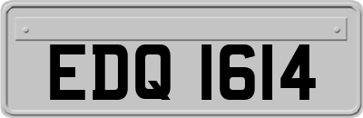EDQ1614