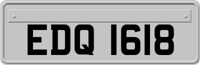EDQ1618