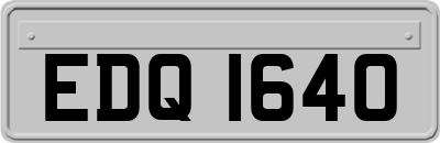 EDQ1640