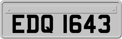 EDQ1643