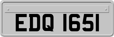 EDQ1651