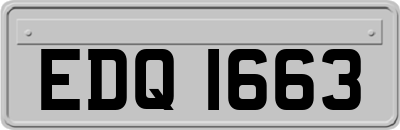 EDQ1663
