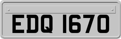 EDQ1670