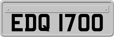 EDQ1700