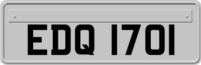 EDQ1701